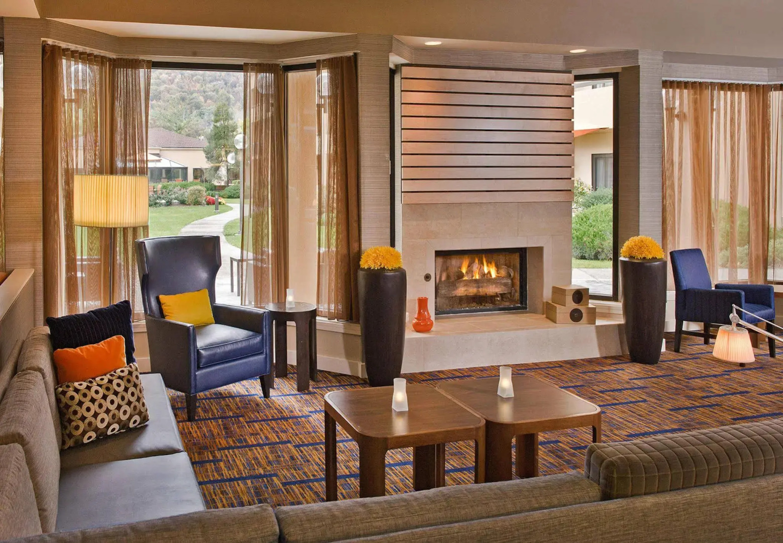 Courtyard by Marriott Mahwah