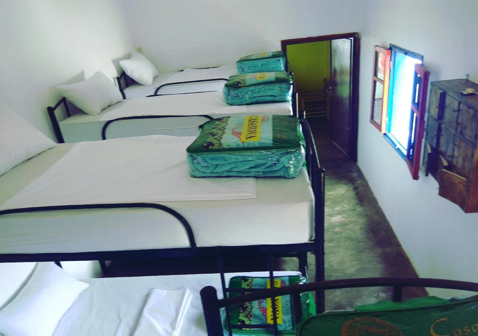 mirleft soul - hostel