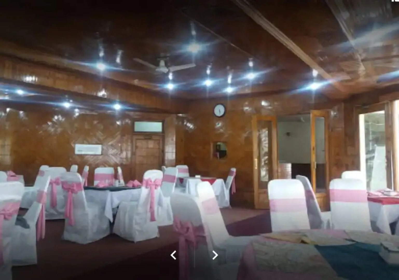 Gilgit Embassy Lodge