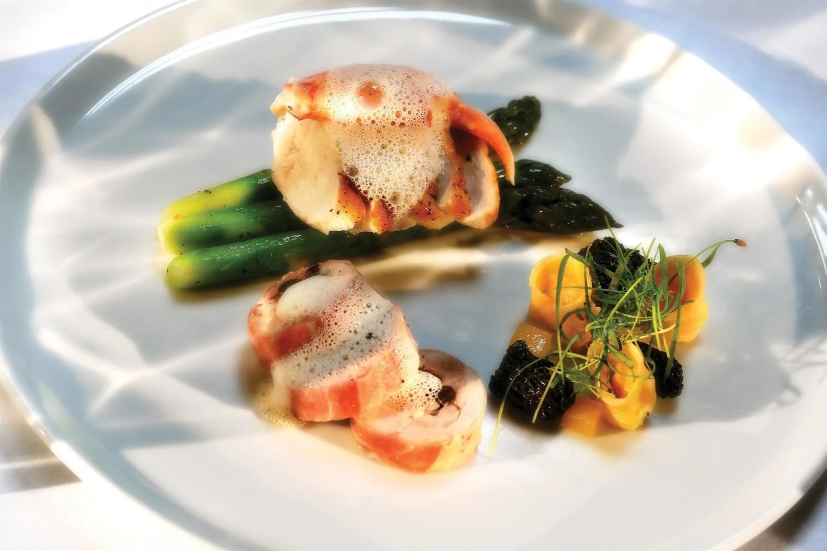 Quy Mill Hotel & Spa