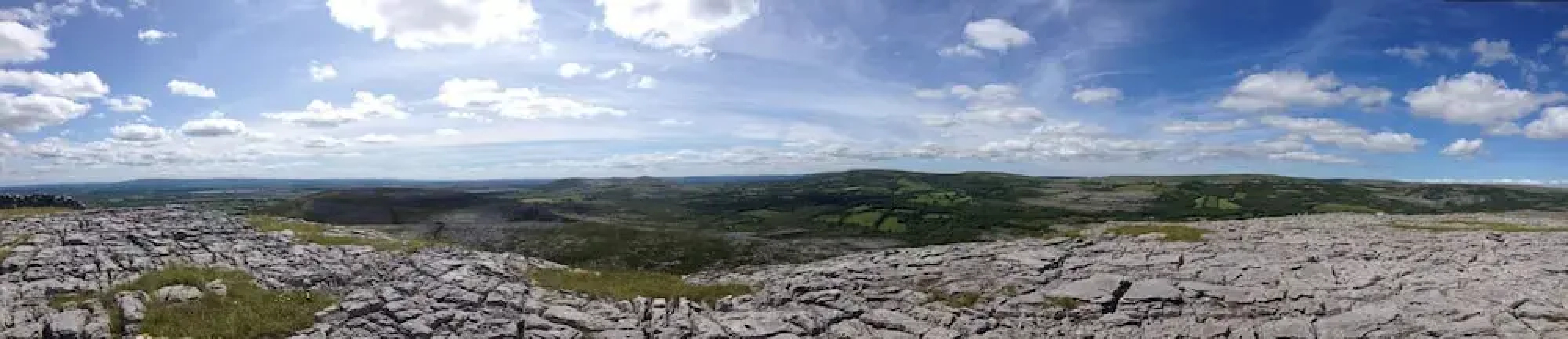 Burren Bushcraft - Camping & Adventures