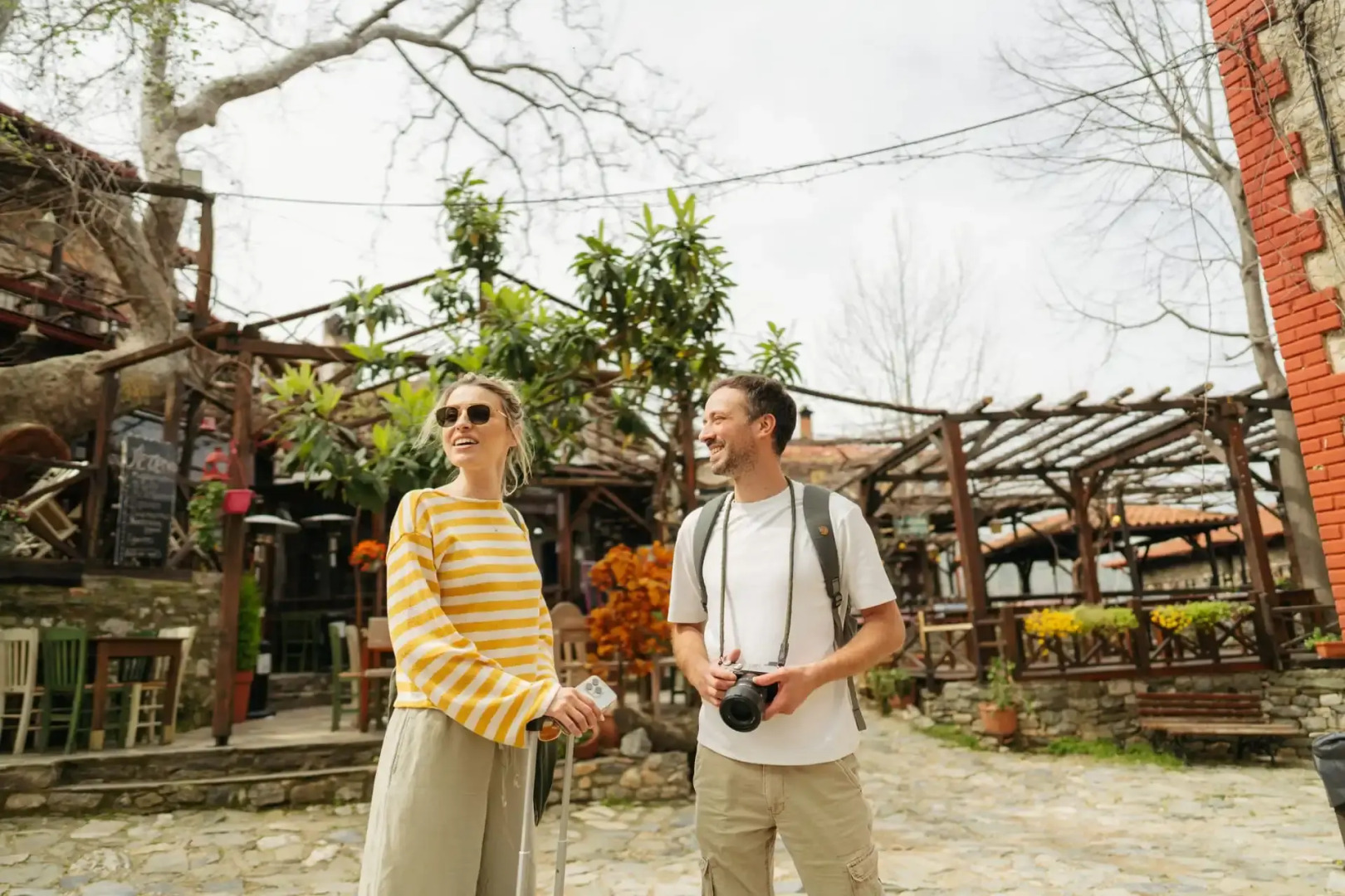 Unedo All Seasons Hotel