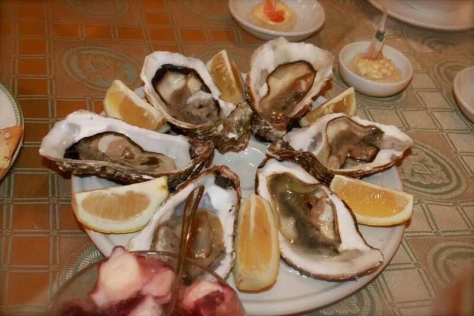 Grand Hotel De La Ville