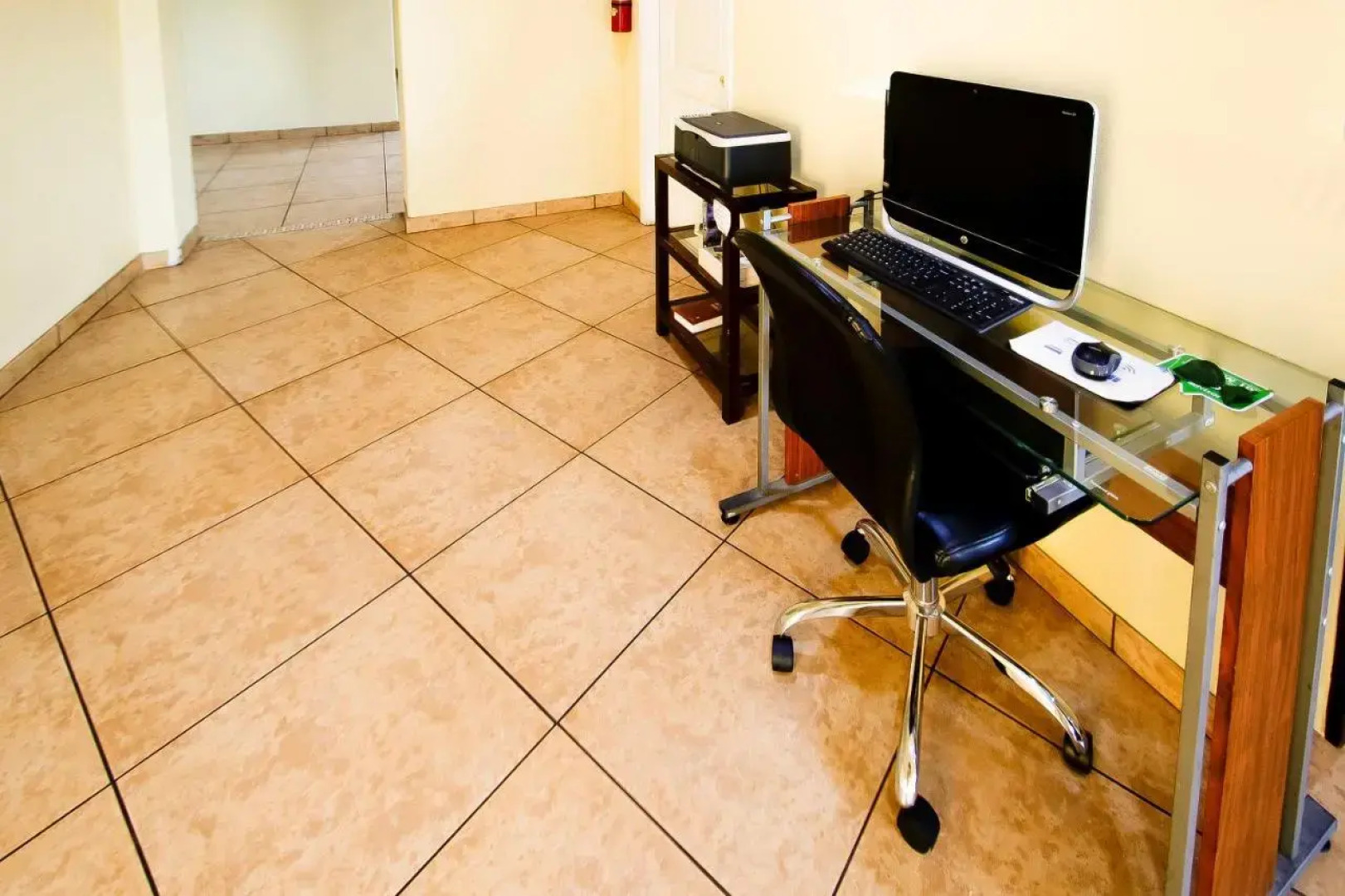 Super 8 Washington/greenville Area