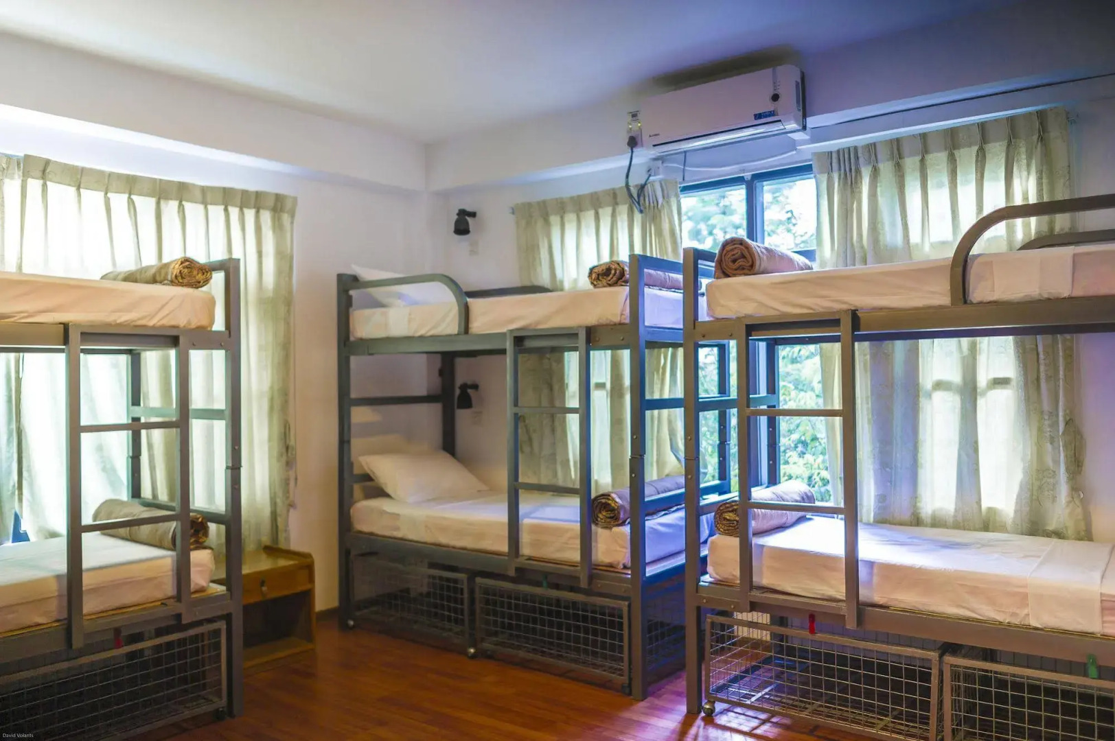 Ostello Bello Nyaung Shwe