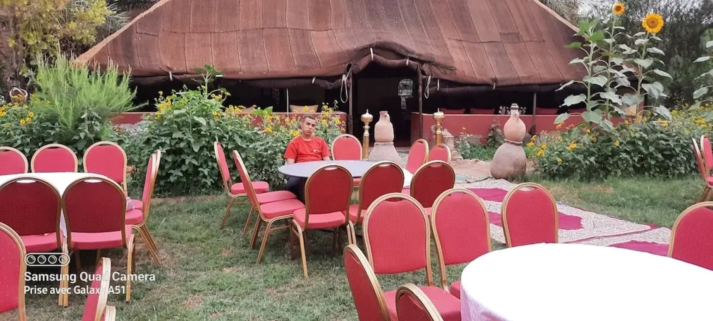 Room in Guest Room - Paradise in the Southern Desert Morocco