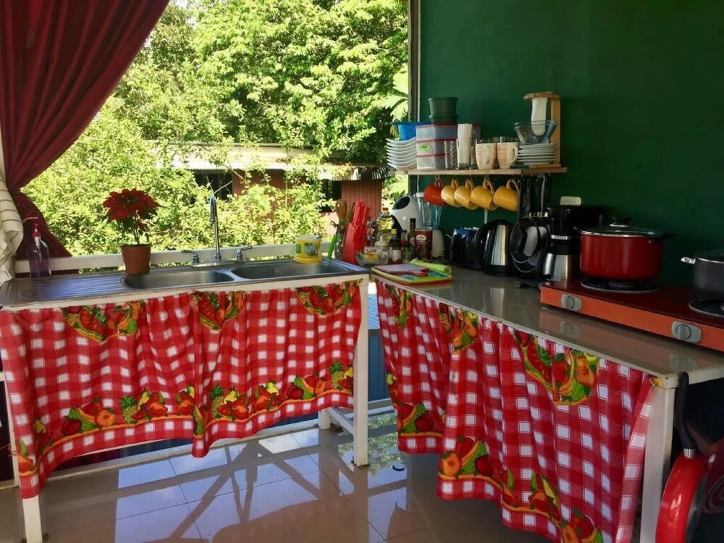 Guest House Pura Vida