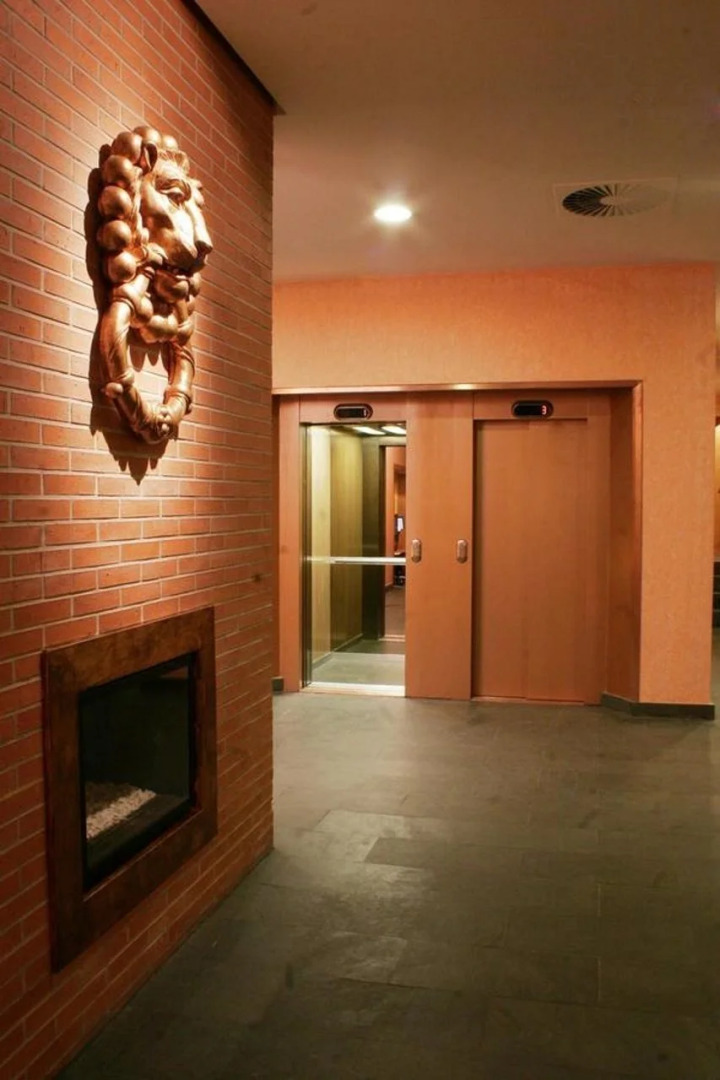 Hotel Posadas de España Paterna