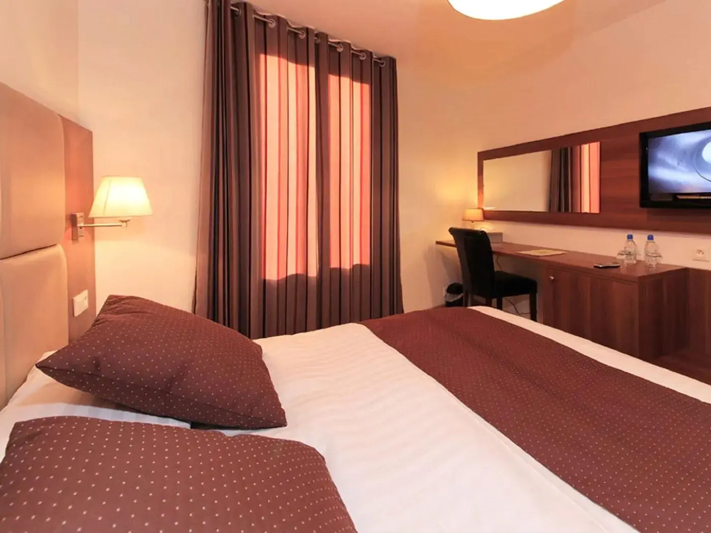 Hôtel Logis Carasol