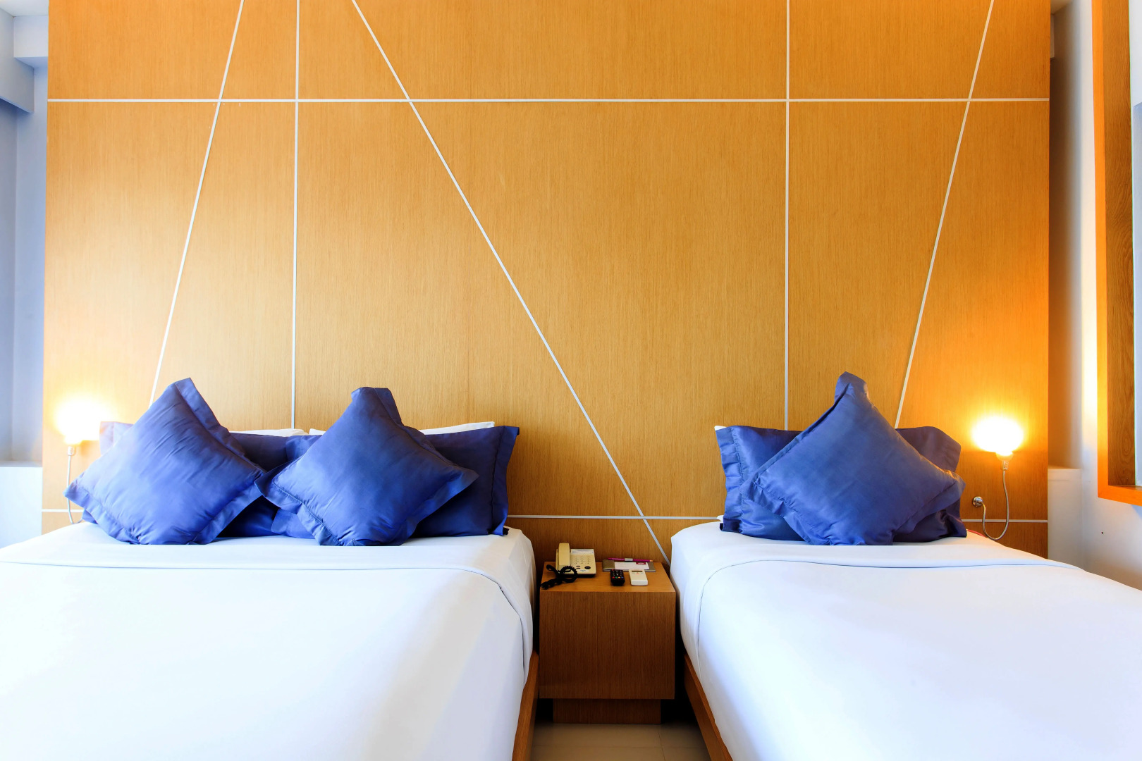 Chaweng Cove Beach Resort