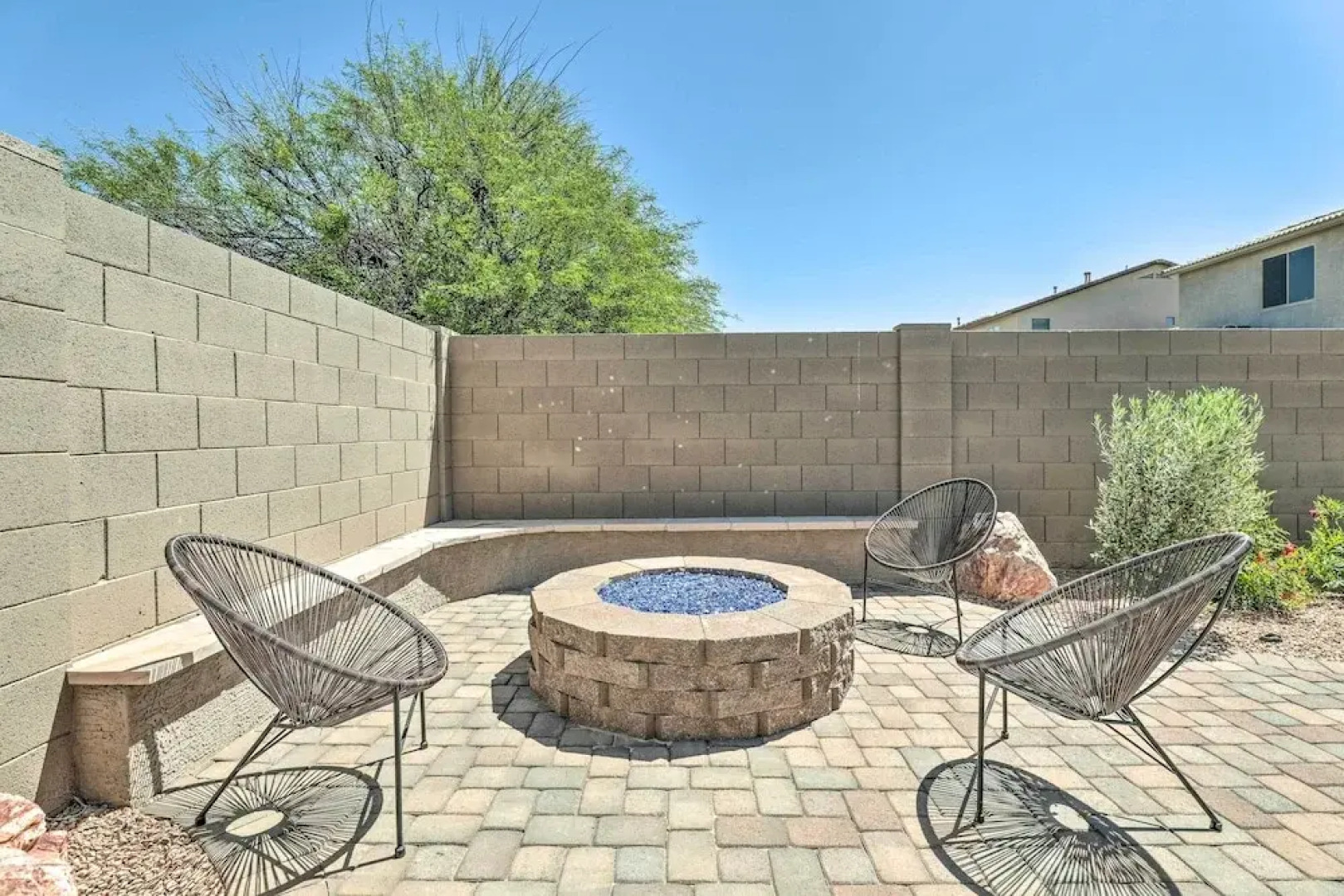 Near Golf & Spring Training: Goodyear Home w/ Pool