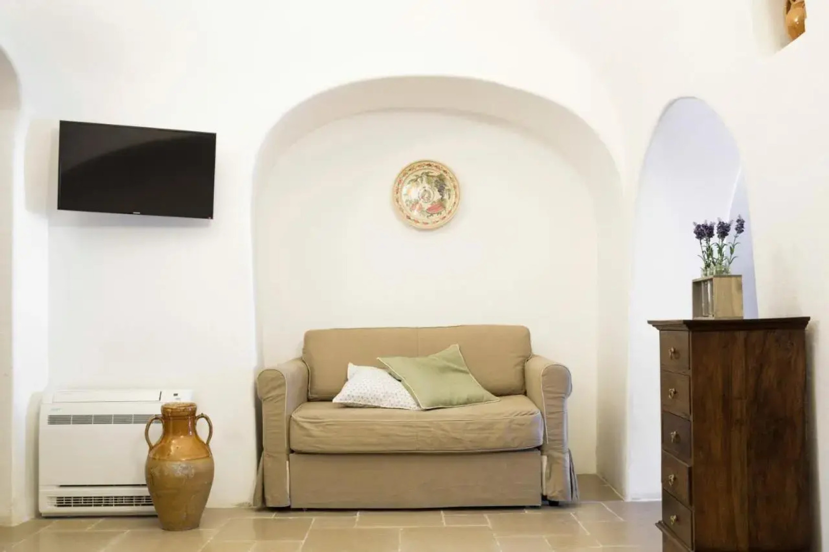 Il Trullo Del Viaggiatore