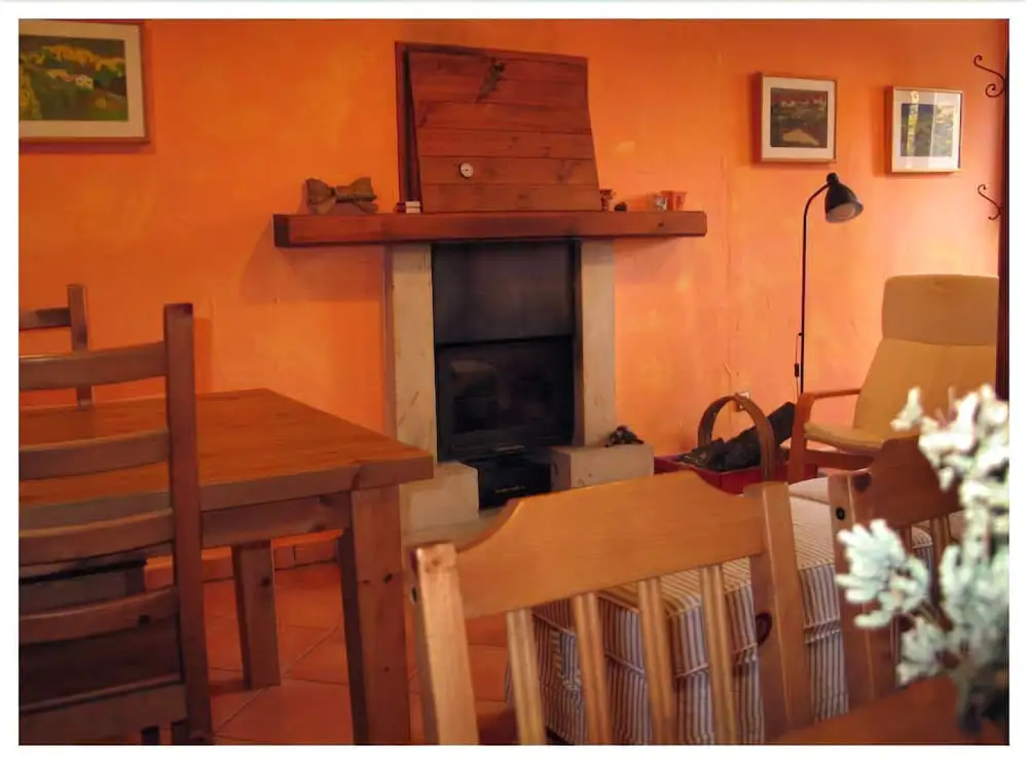 La Estación de Rabanera