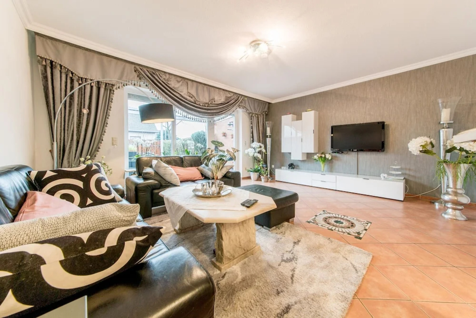 Private House Hanselriede