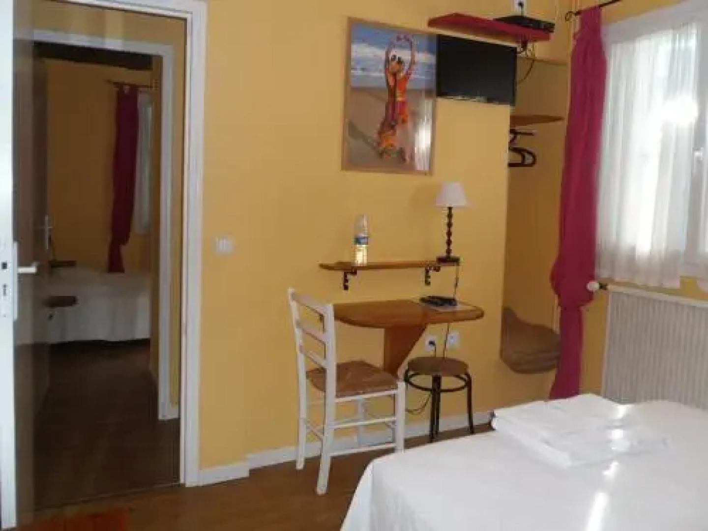 Hôtel Relais de Chabrières