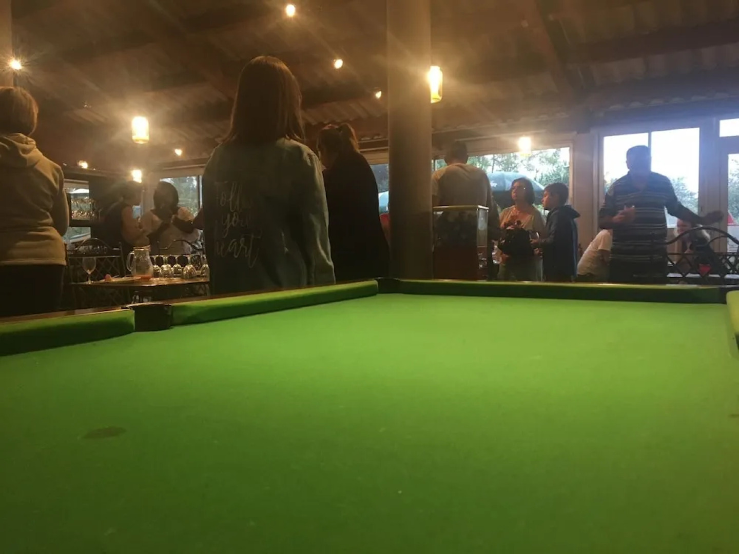 Camping Plateau Des Chasses