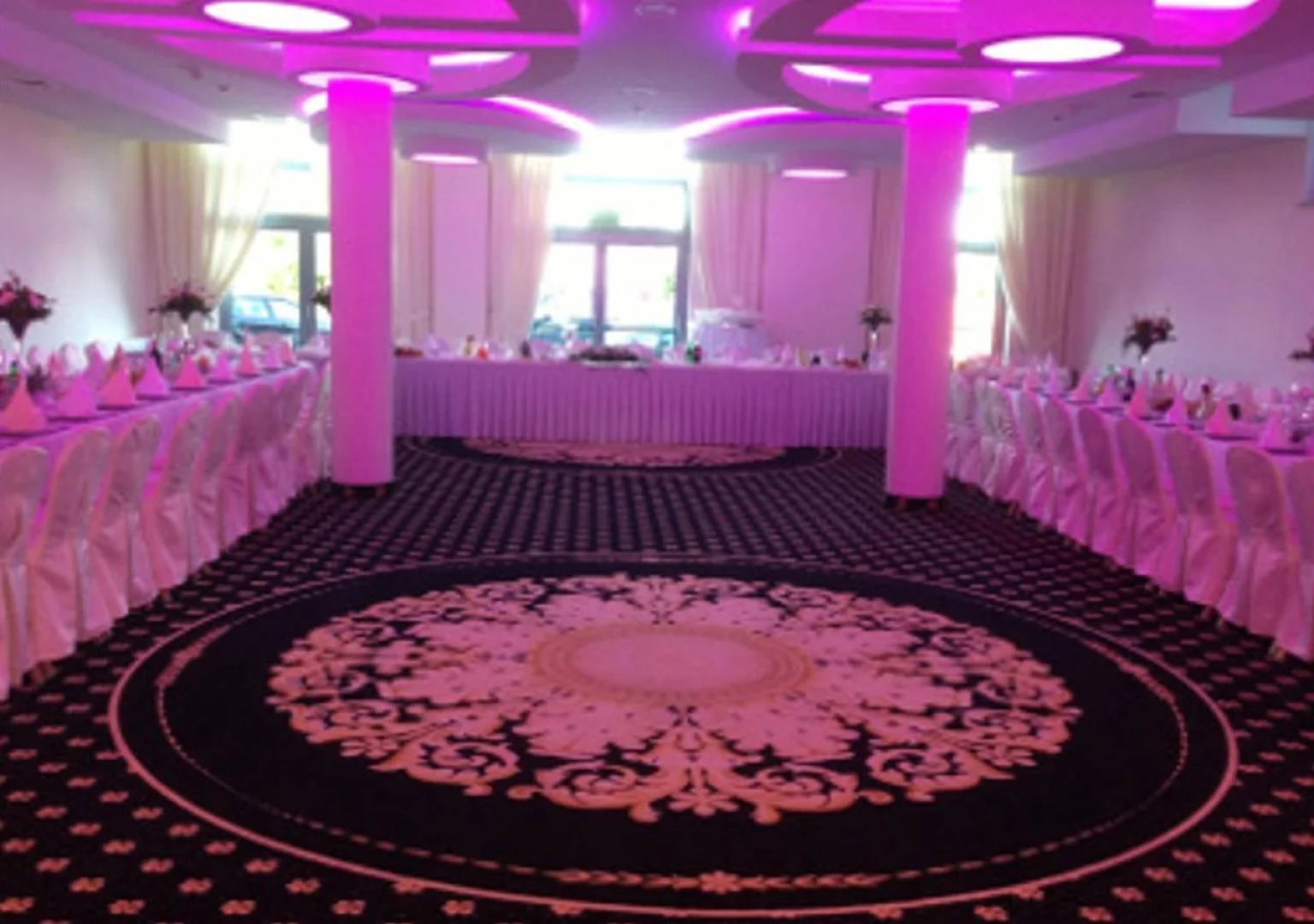 Hotel Business Faltom Gdynia