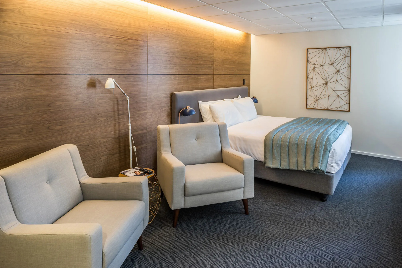 Park Hotel Lambton Quay