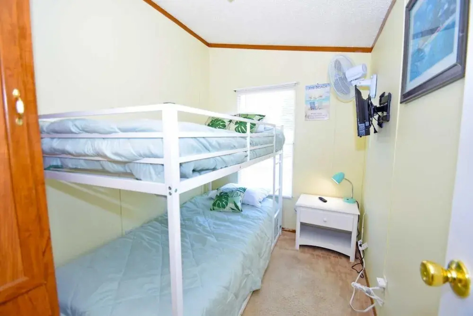 White Horse Park-spinnaker Lane 96 4 Bedroom Home