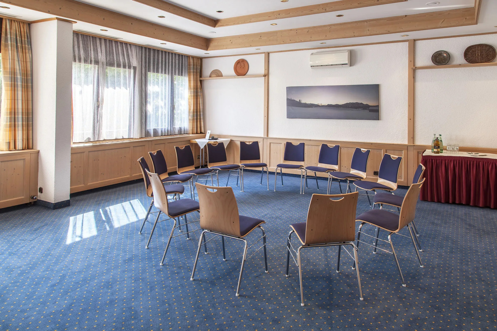 Flesslers Lenggries, a Tribute Portfolio Hotel