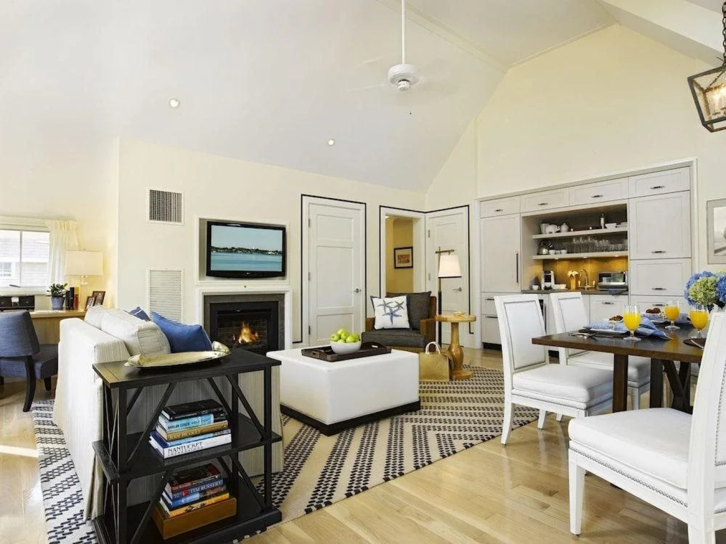 White Elephant Village