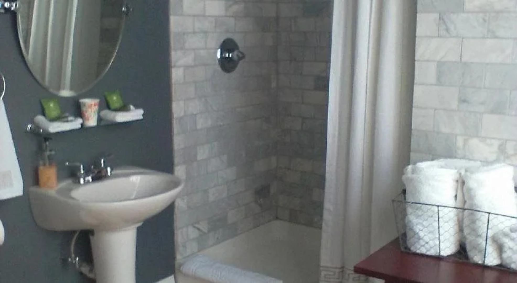 A Kingston Bed & Breakfast