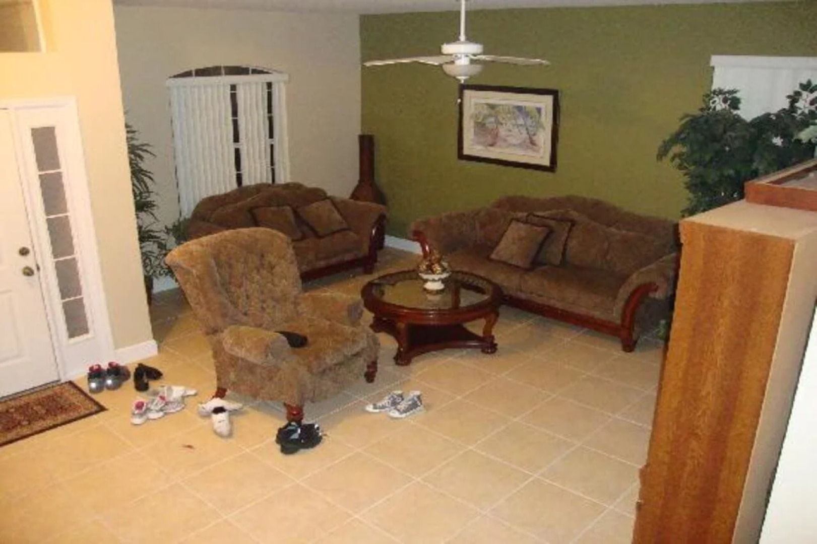 Disney Area Superior Homes