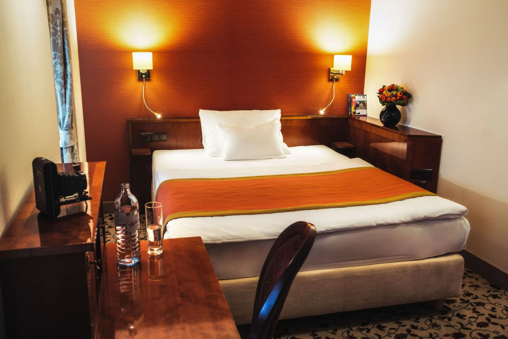 Grand Hotel Mercure Biedermeier Wien