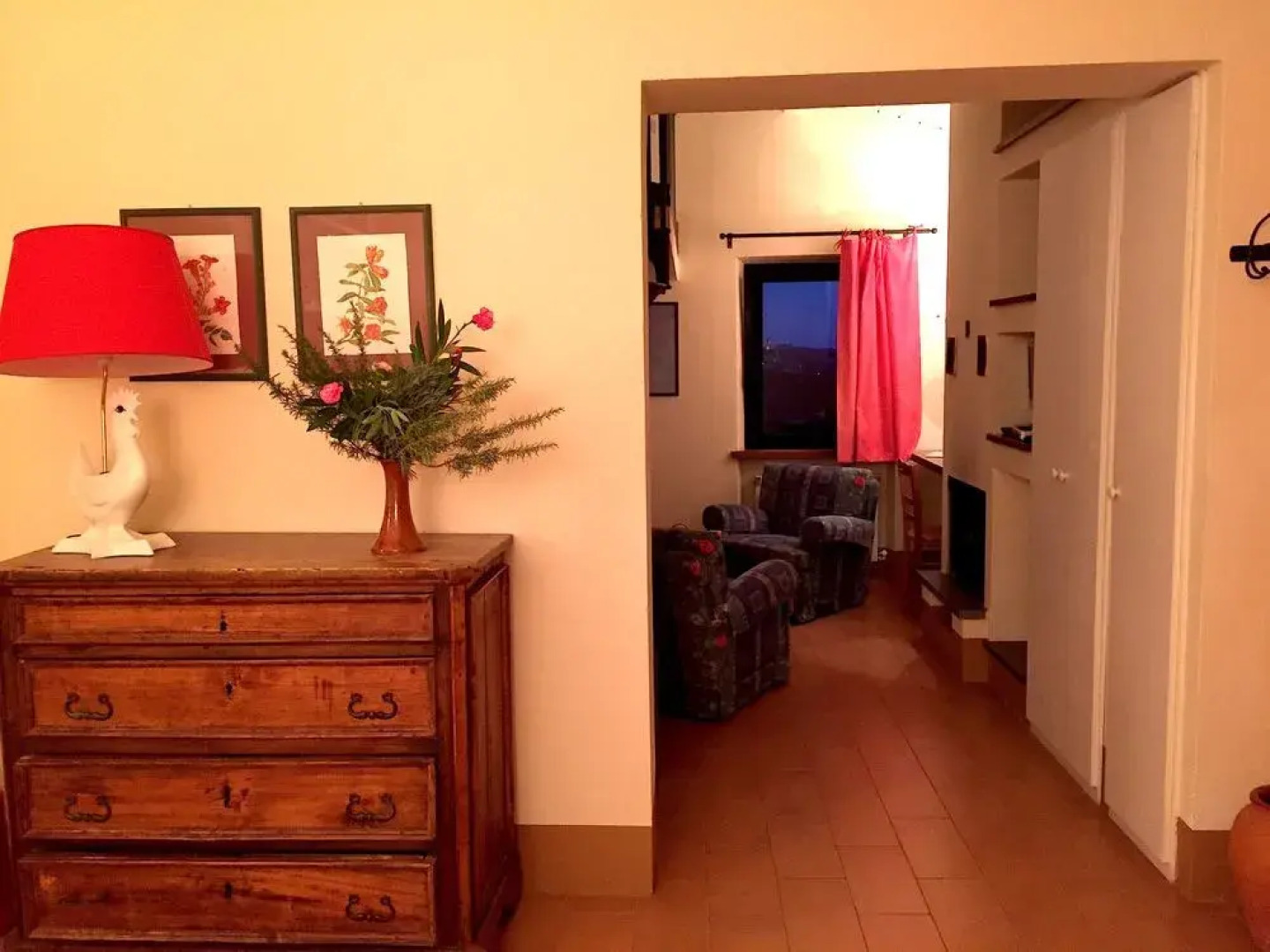 Agriturismo Poggio alle Vigne