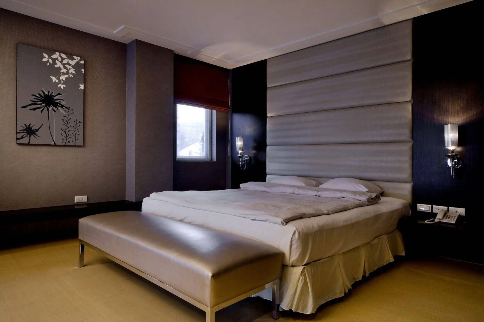 Spa Home Sun Moon Lake Luxury Lakeside Hotel