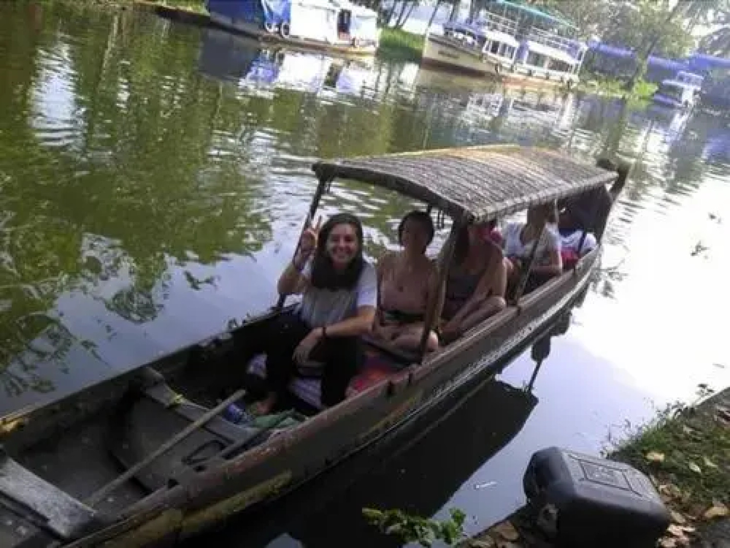 Thoms Beach Homestay