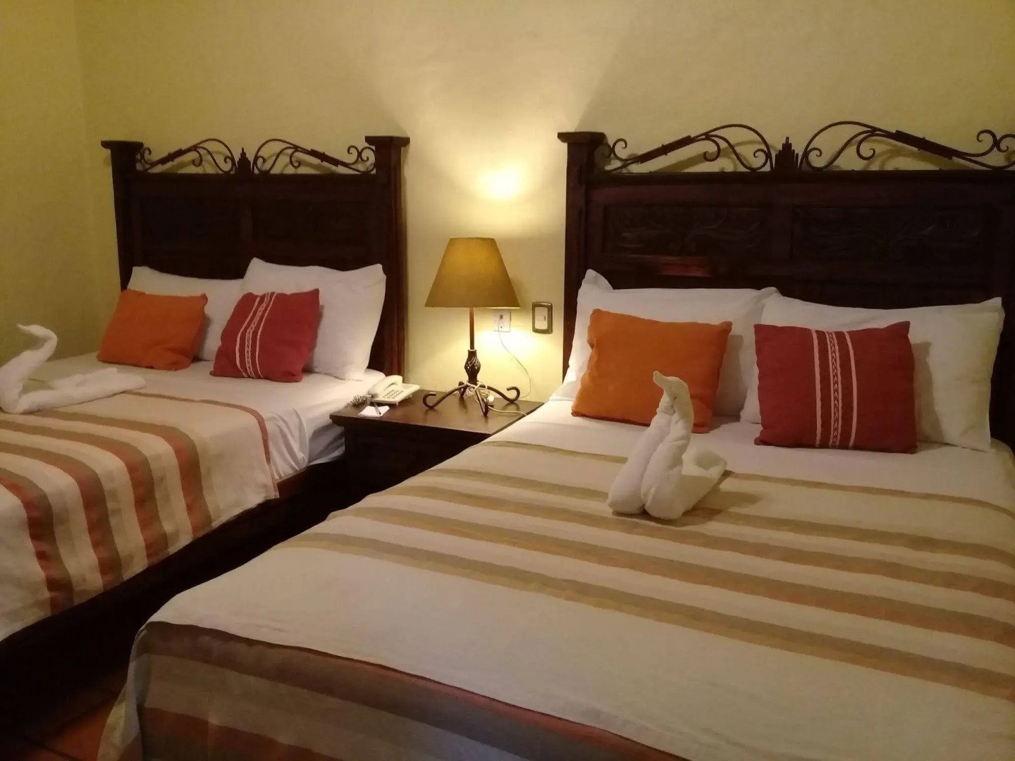 Hotel Casa del Sótano