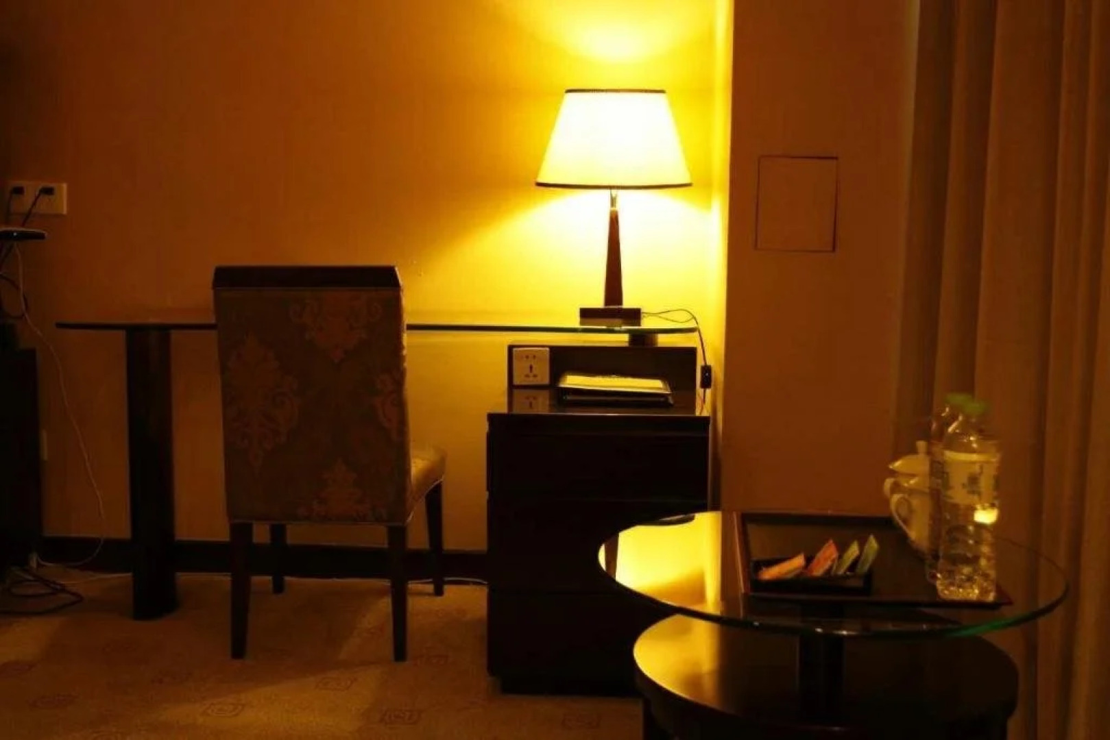 Xindu Hotel Changzhou