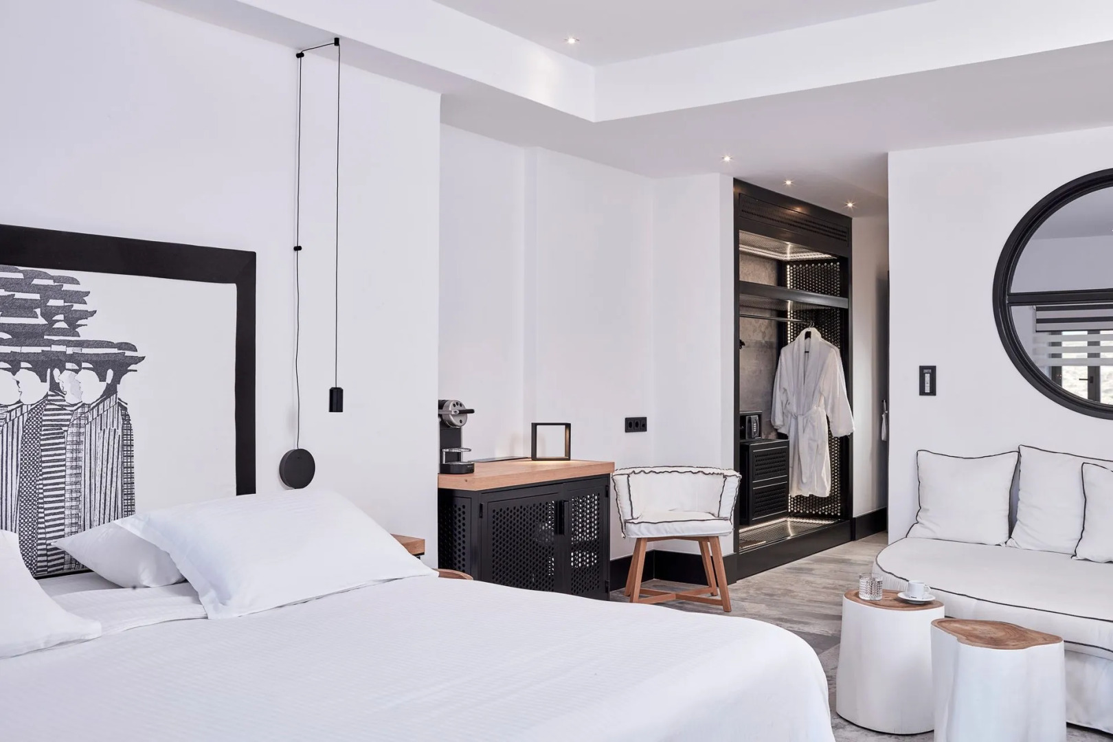 Liostasi Ios Hotel & Spa