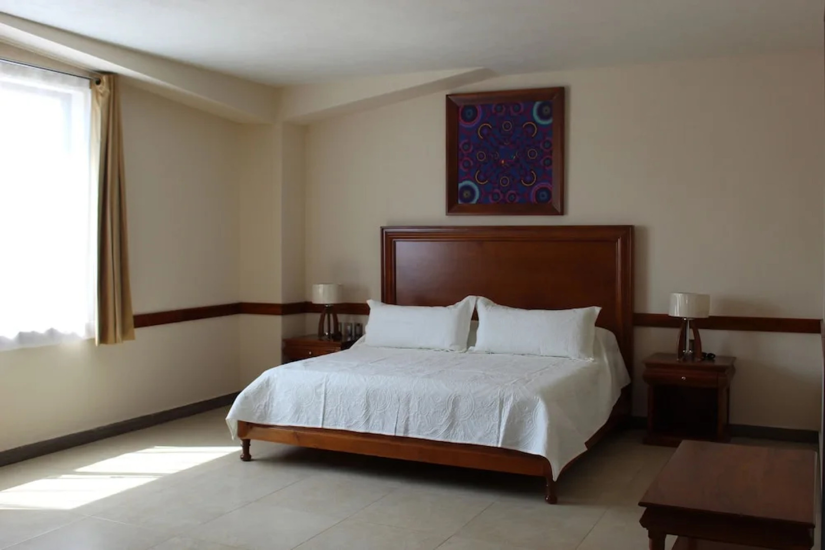 El Sabinal Hotel Boutique