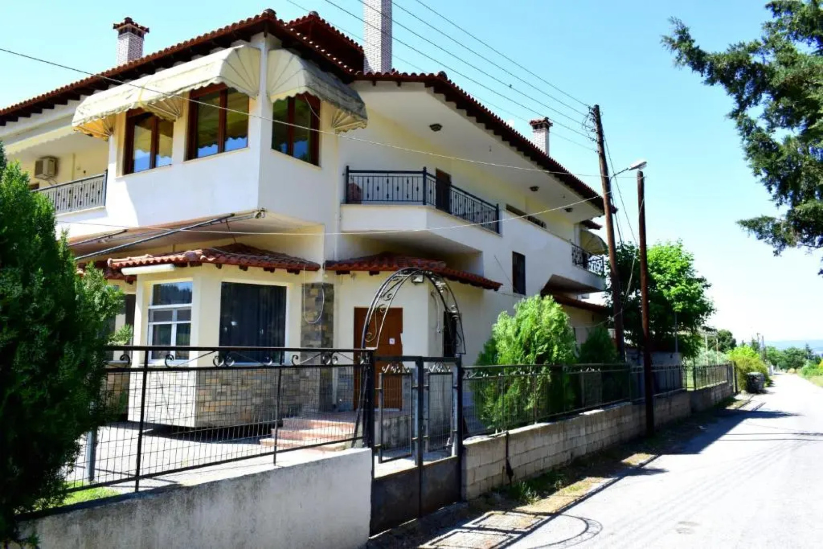 Bouganvillia Olivielias.Air2