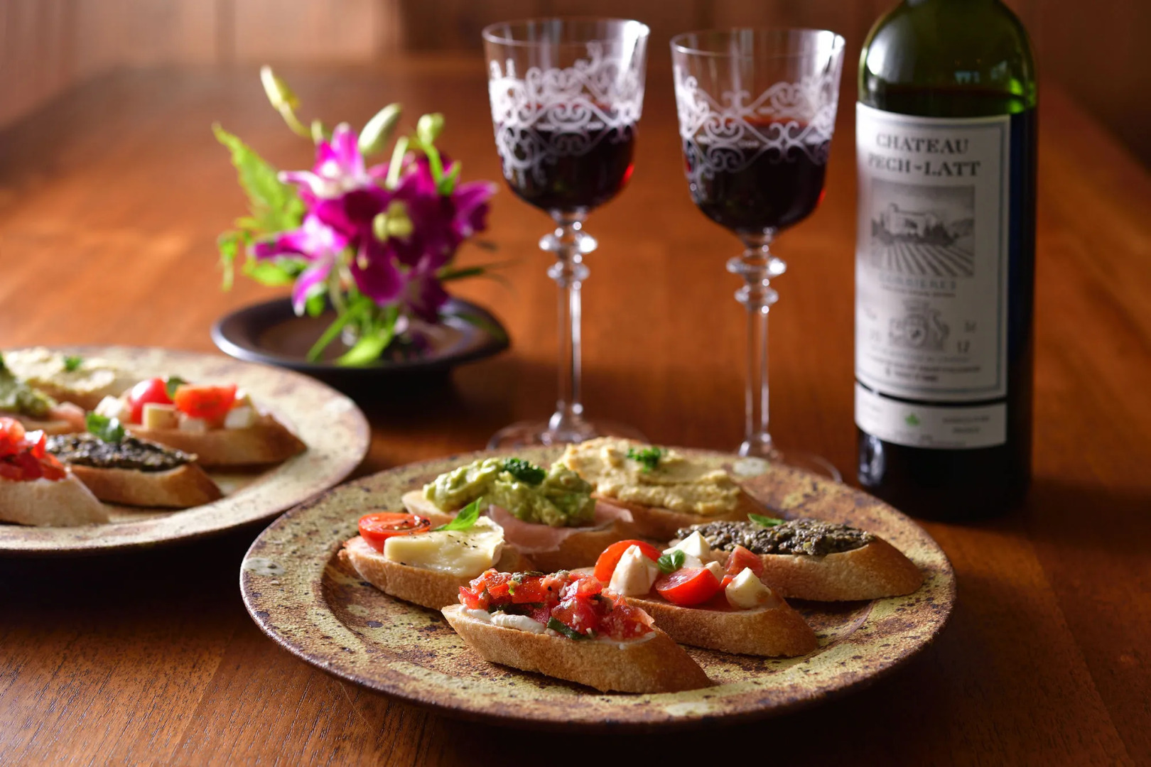 La casita kouri island