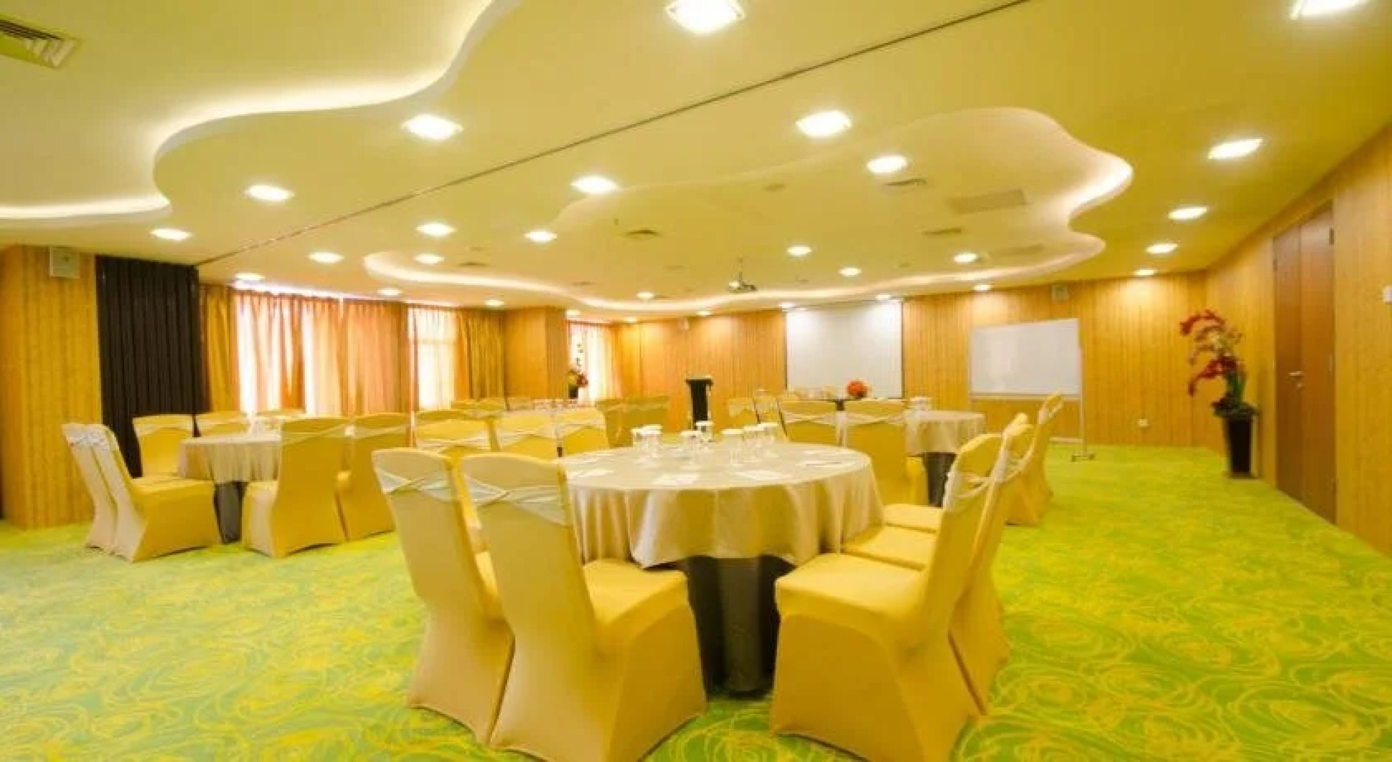 Karebosi Premier Makasar