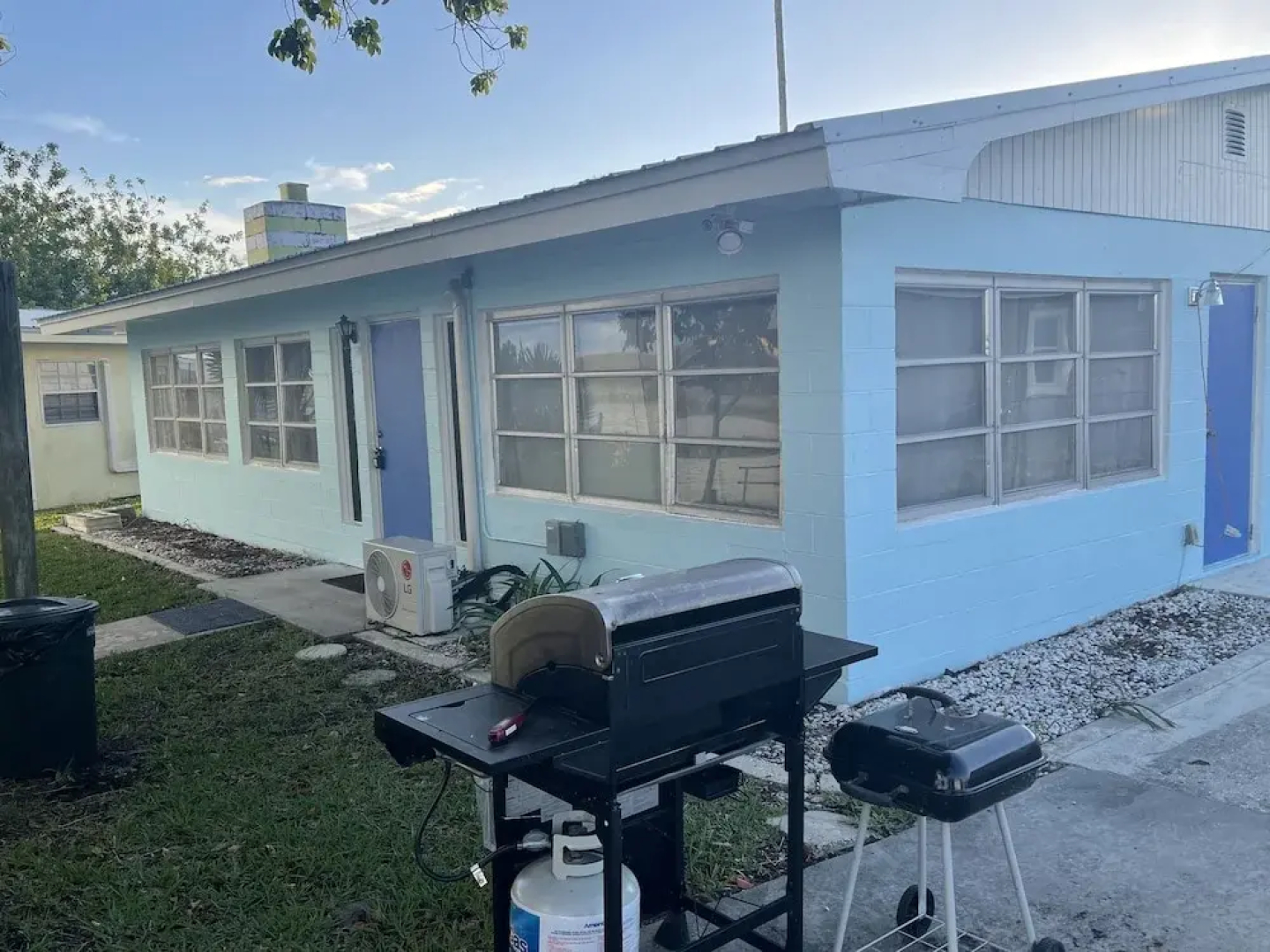 Rim Canal - Access To Fishing, Just Off Lake Okeechobee! 1 Bedroom Cottage by Redawning