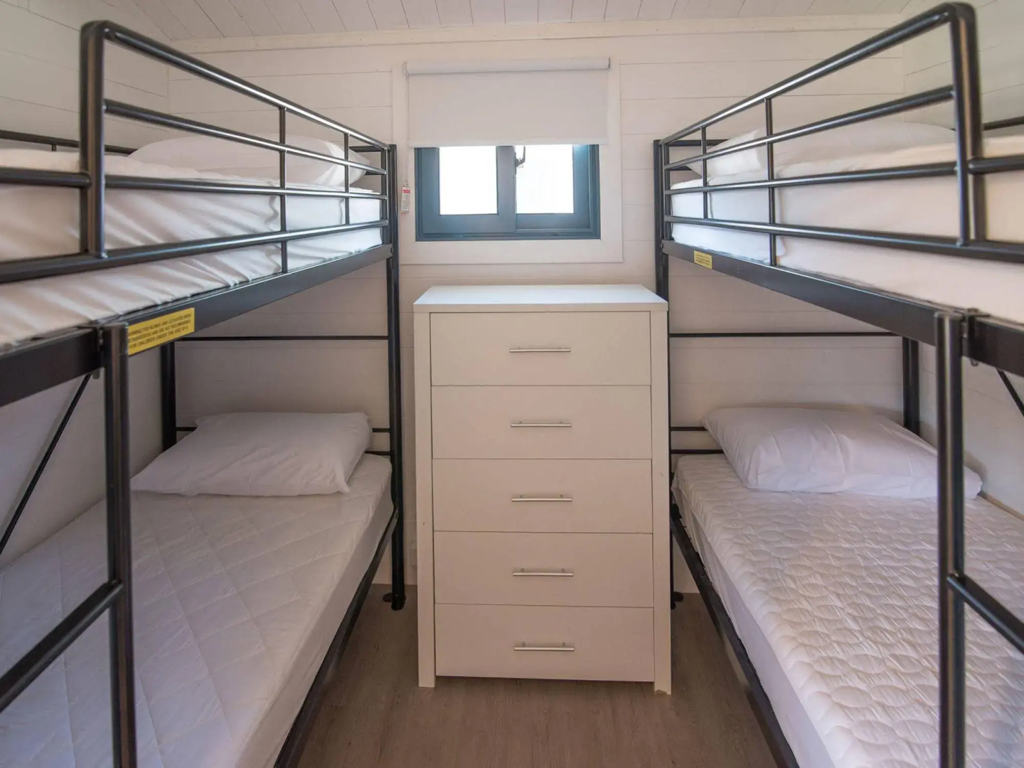 BIG4 Tasman Holiday Parks - Racecourse Beach