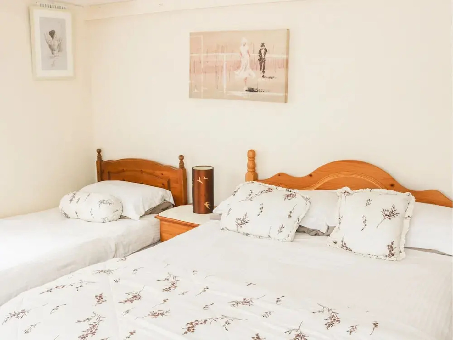 Apartment Fuchsia - Connemara Self Catering