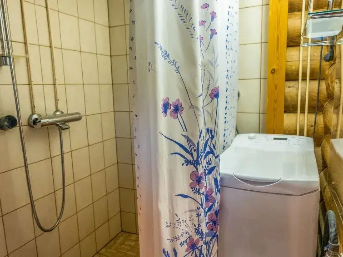 Holiday Home Fassen maja