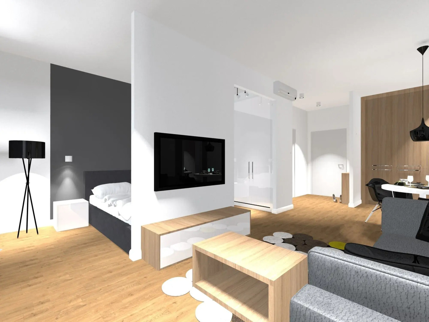 S6 by Platinum Residence