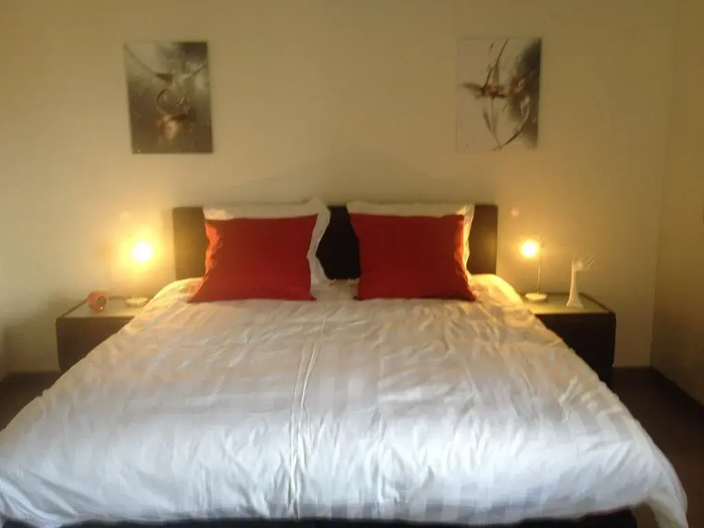 Bed And Breakfast Julies