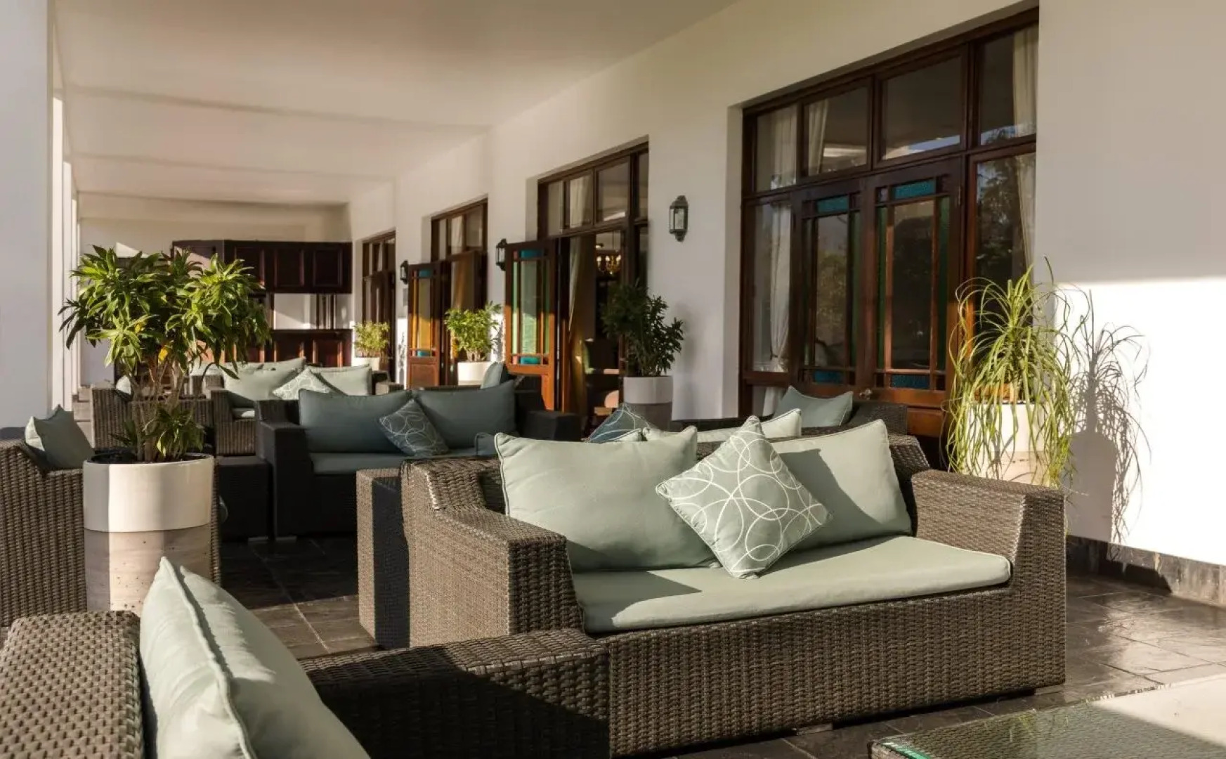 Protea Hotel by Marriott George King George