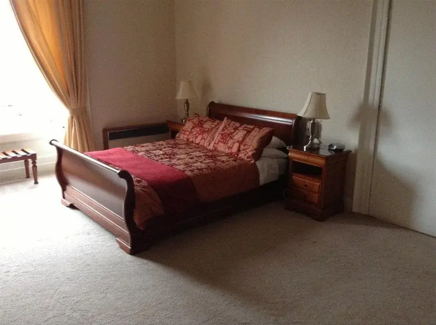 Moray Park Guest House