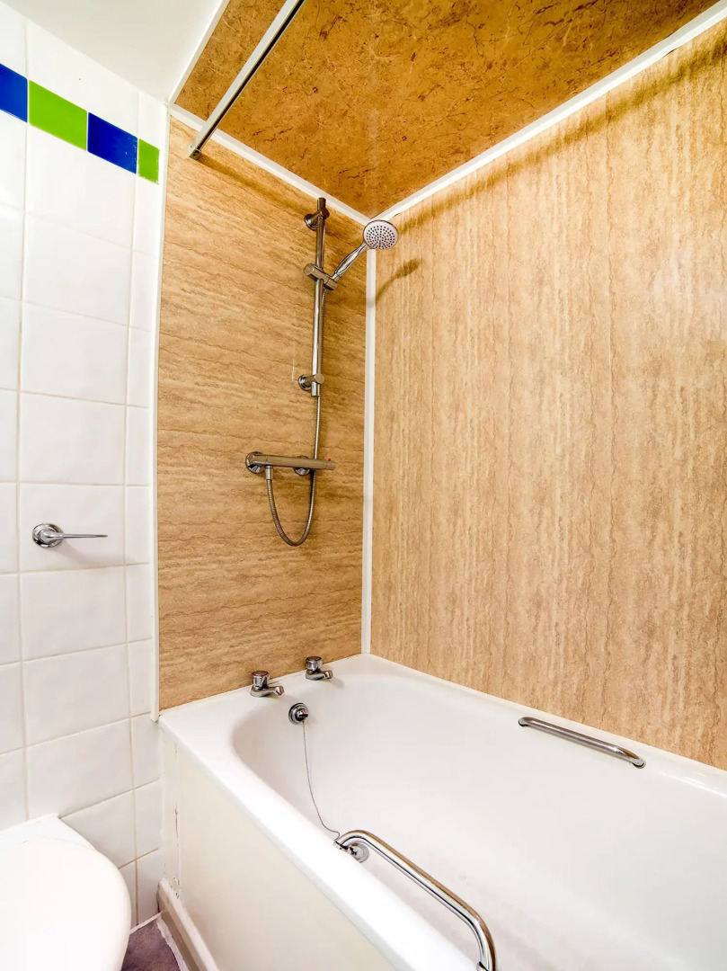 OYO The Chiltern Hotel