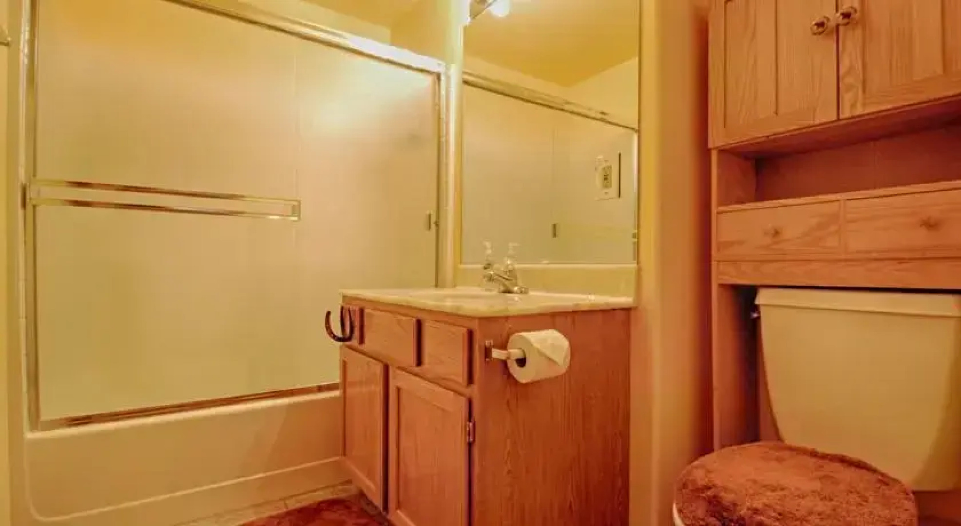 Woodacre Home by Tahoe Vacation Rentals