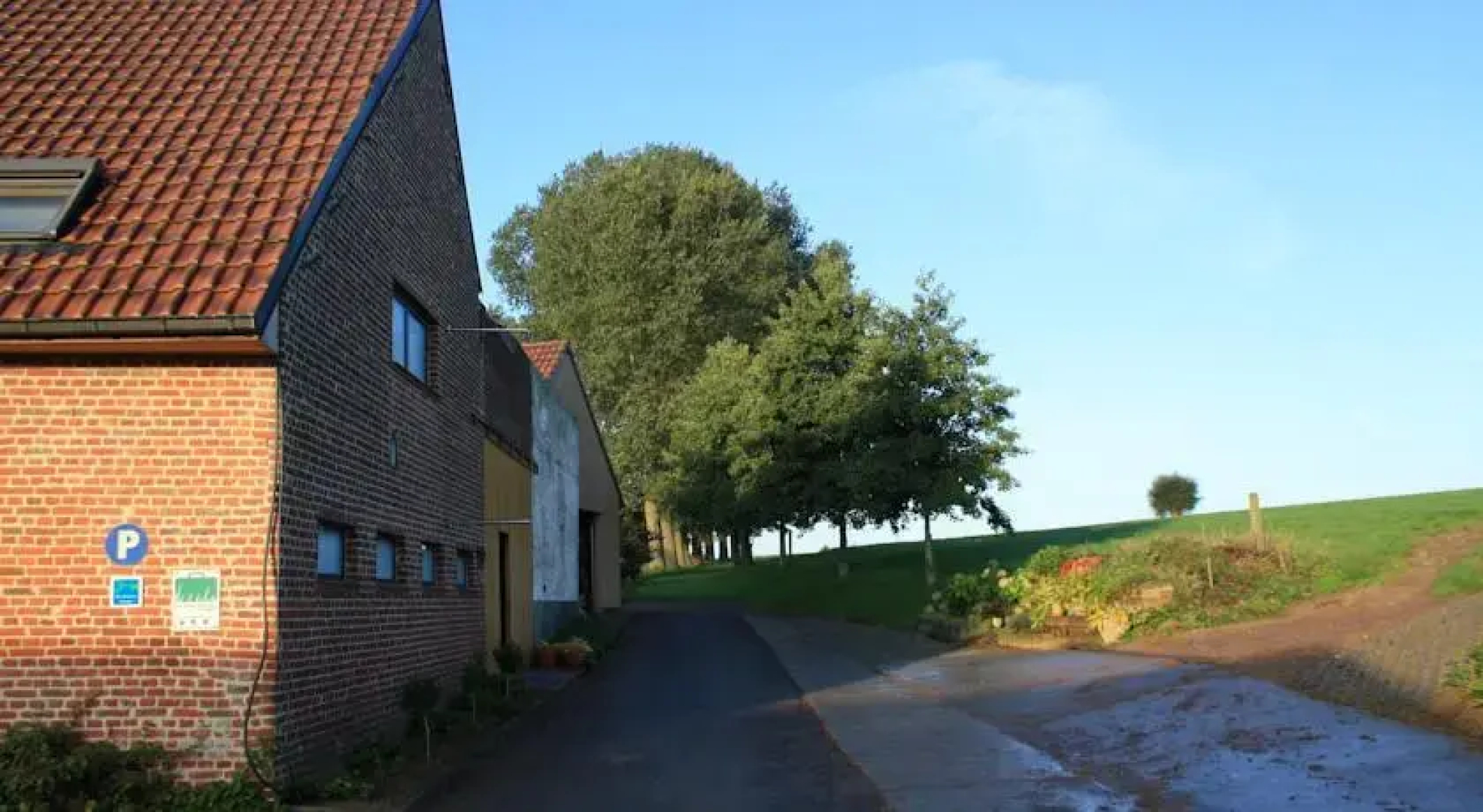 B&B De Bronne