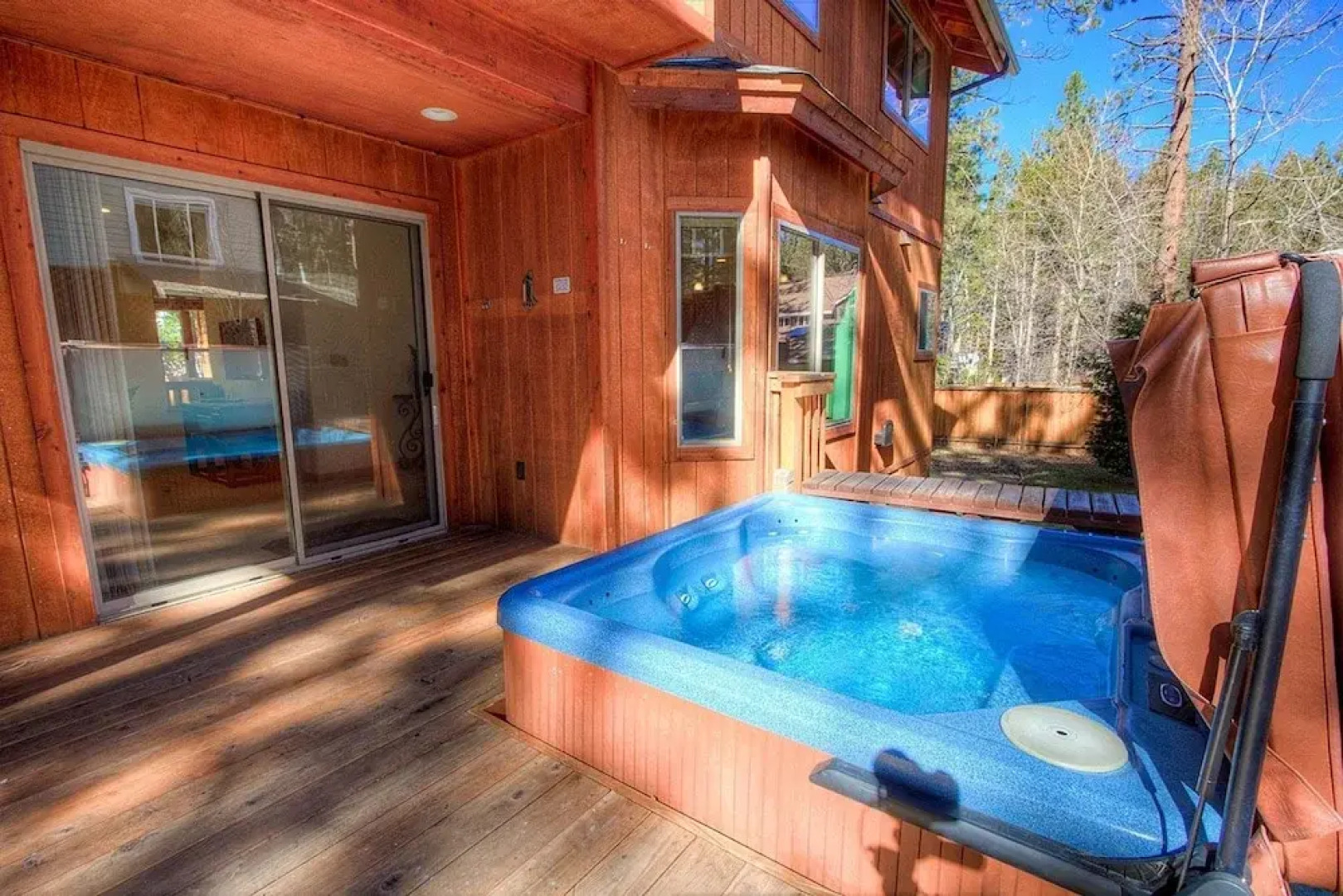 Casa Angora by Lake Tahoe Accommodations